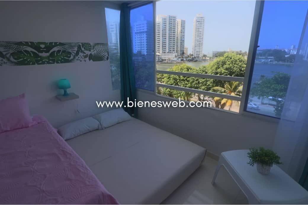 Edificio Conquistador - Apartamento 302 - Procesadas con marca de agua (16)