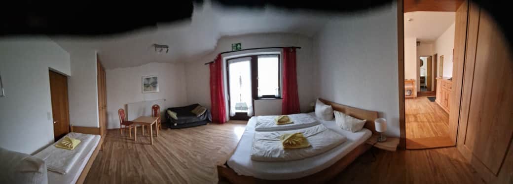 Elternschlafzimmer