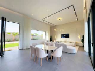 Villa Emeraude Jumelée | 2 Piscines | Vue Superbe — photo 18