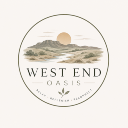The West End Oasis