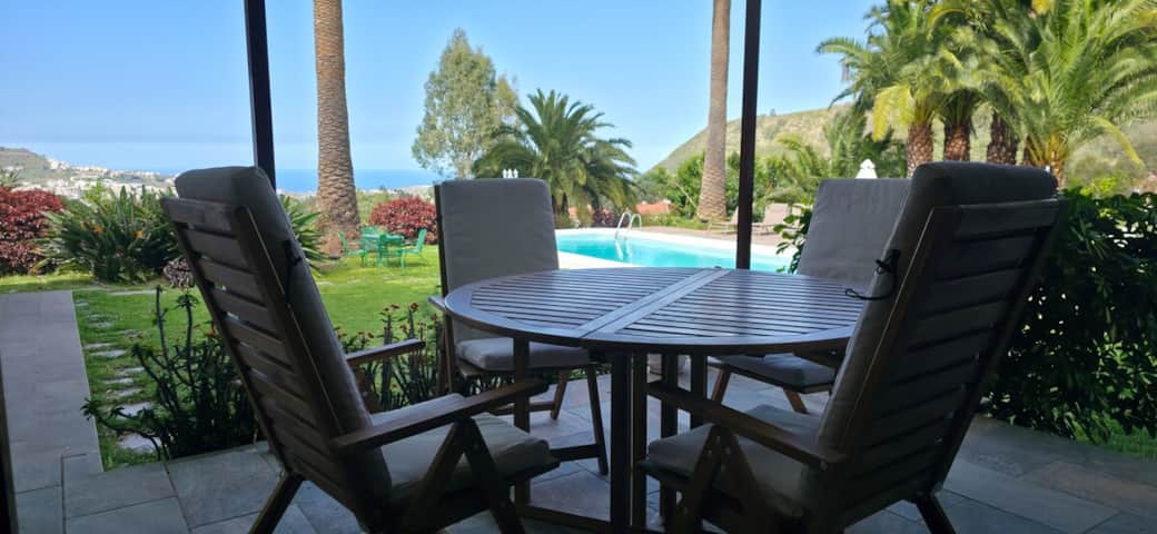 Terraza