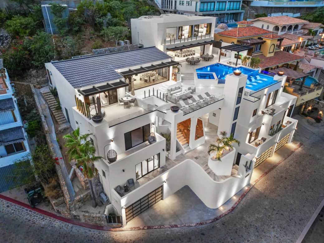 Casa Picasso (16) Casa Picasso (16)