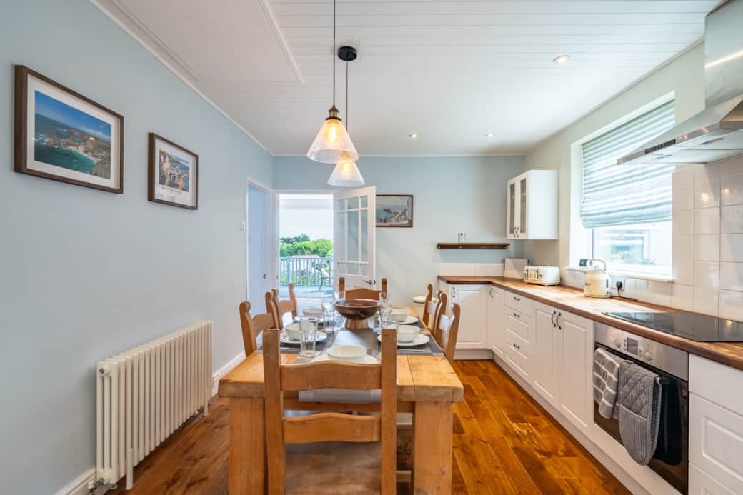 Kitchen 1
