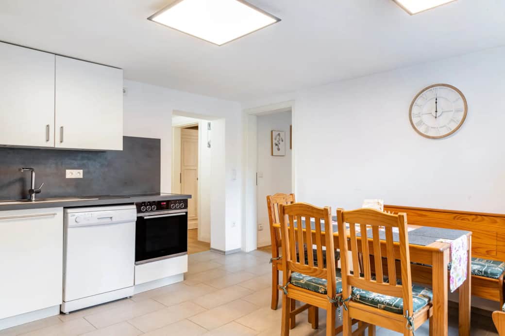 Appartement josefine 03 Appartement josefine 03