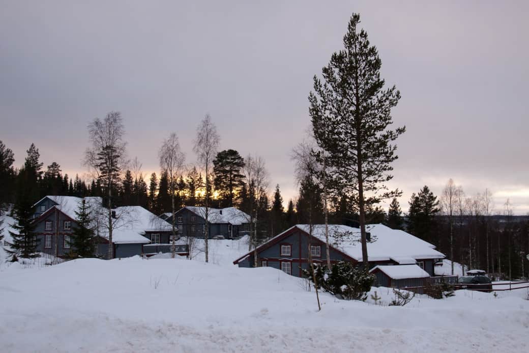 Bjonsson winter landscape 4851260 1920