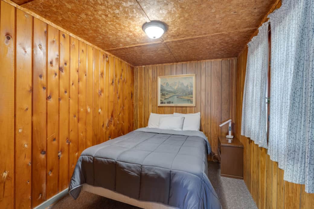 Bedroom 1 Bedroom 1