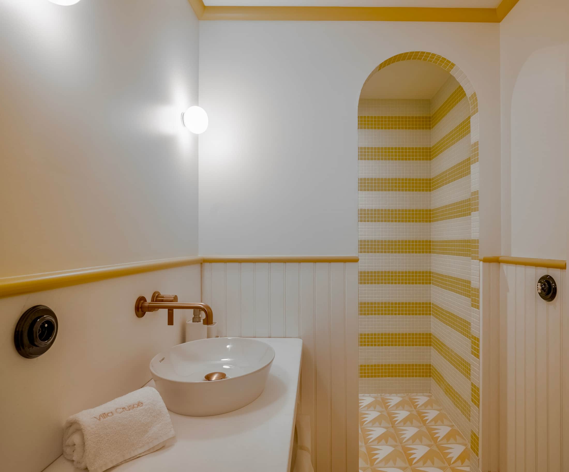 Villa Crusoé — photo 12