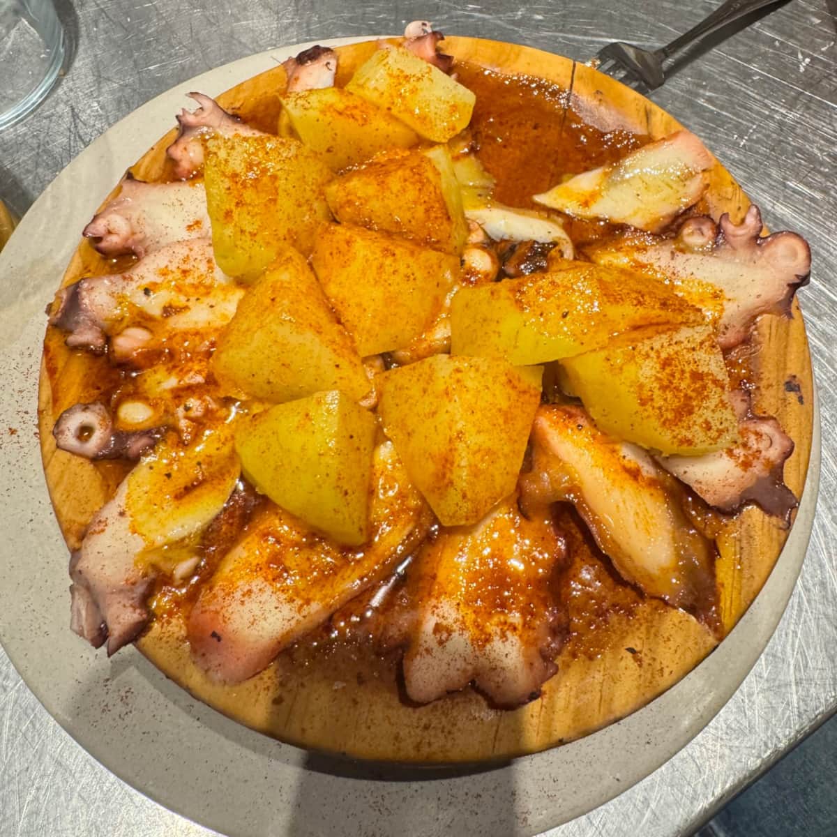 From Indian curries to Argentinean grills, all within a short walk