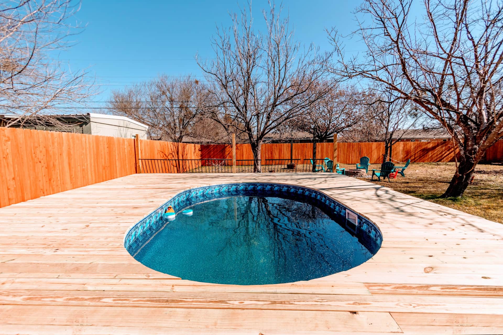 Casa amueblada mensual con servicios públicos ★ Casa en forma de pera