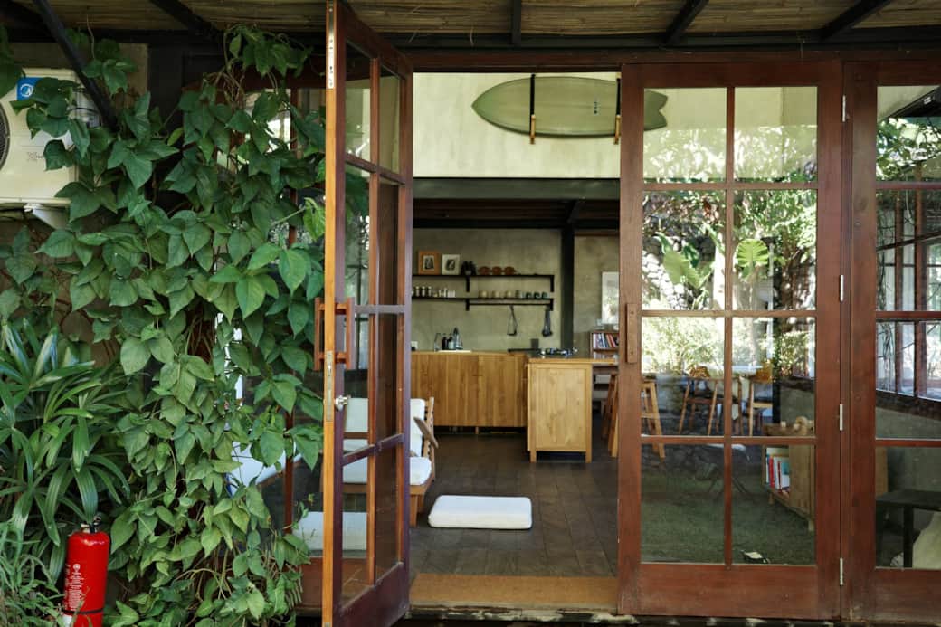 Villa Sora