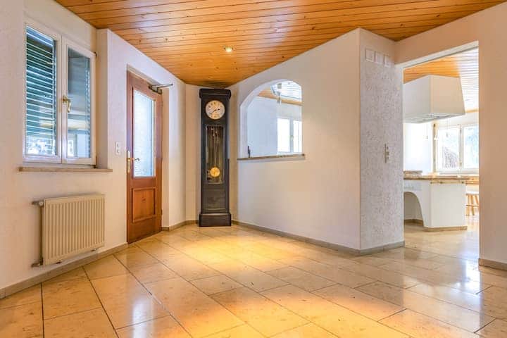 Chalet Weid