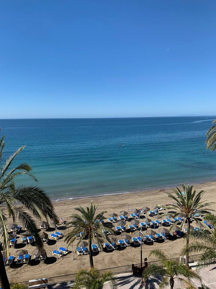 Skol Apartments Marbella 314A