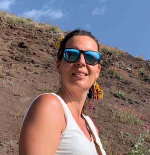 Caroline Coster