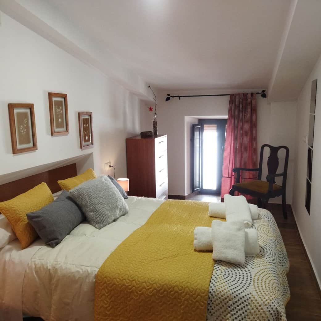 Dormitorio 1