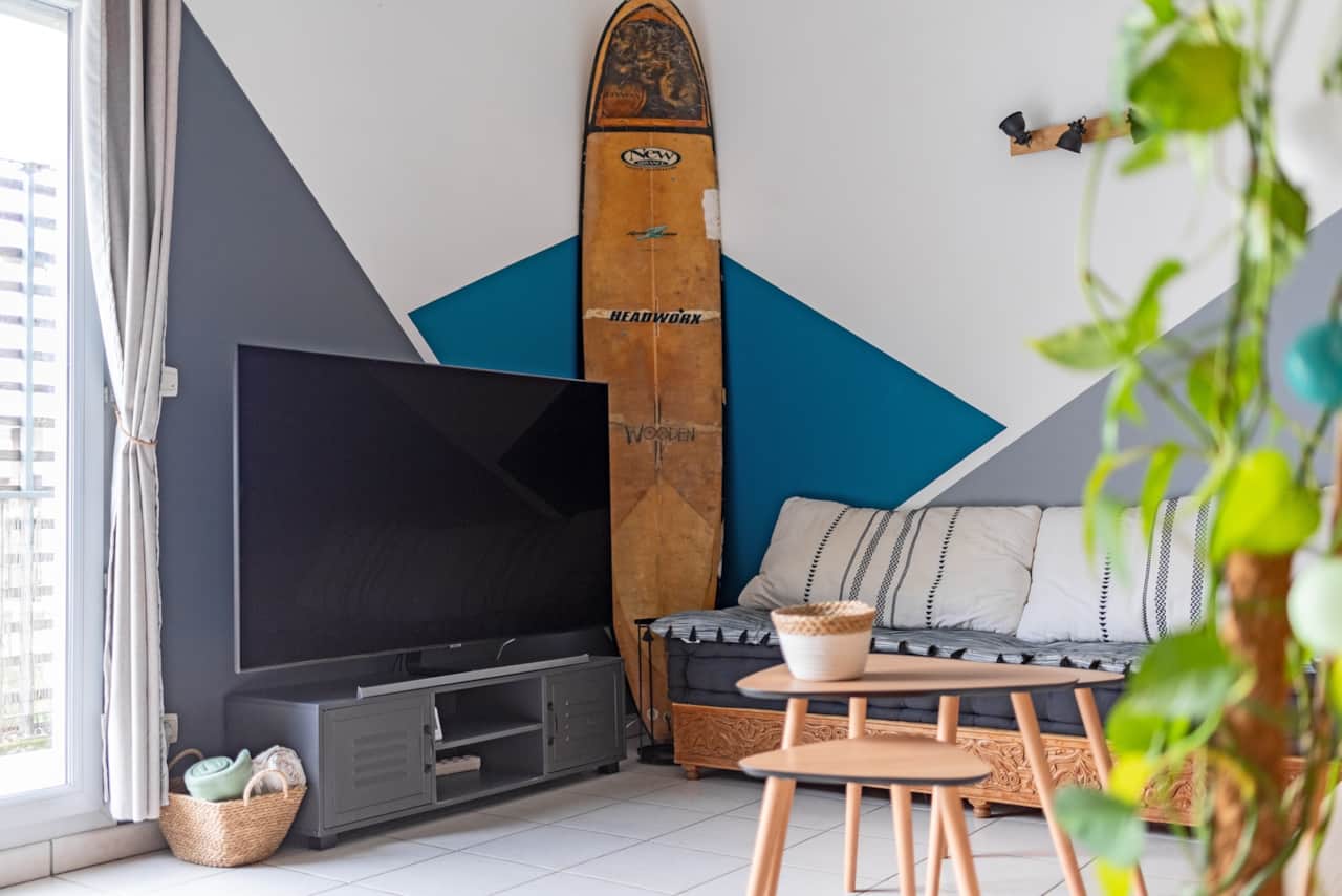 Le Surf