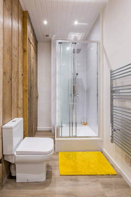 New Bathroom