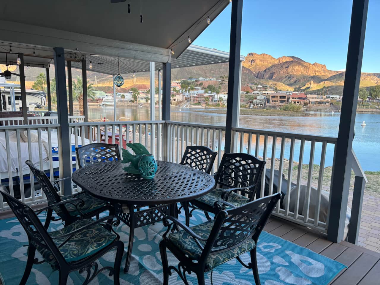  Parker River Rental