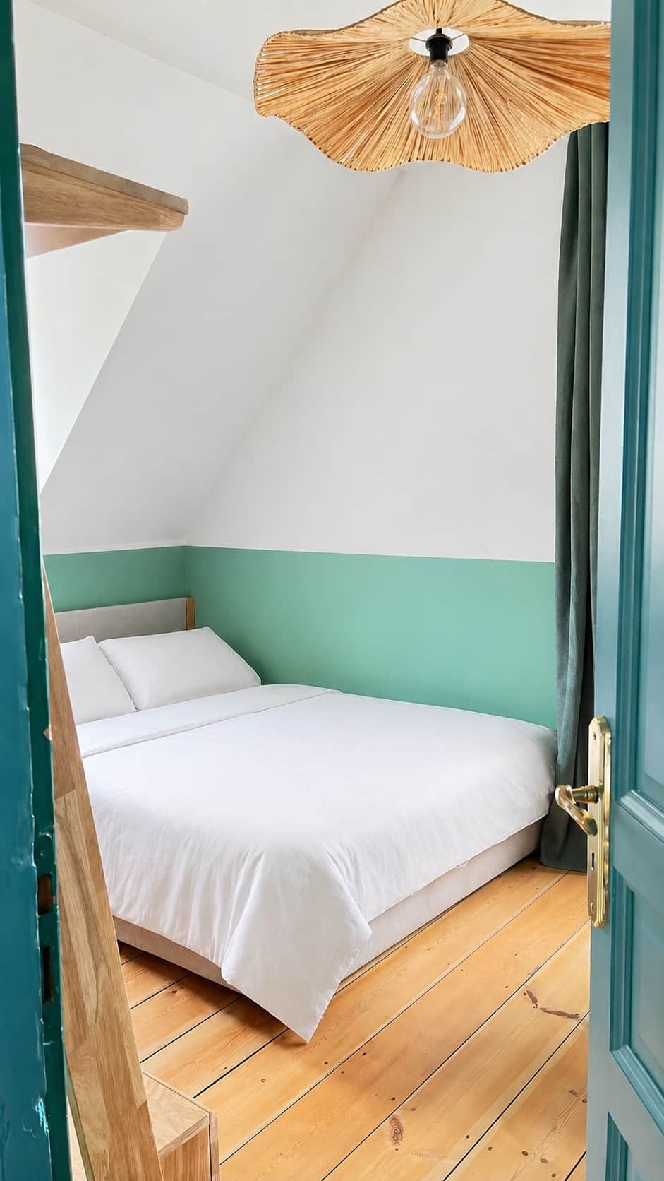 Chambre attenante Chambre attenante