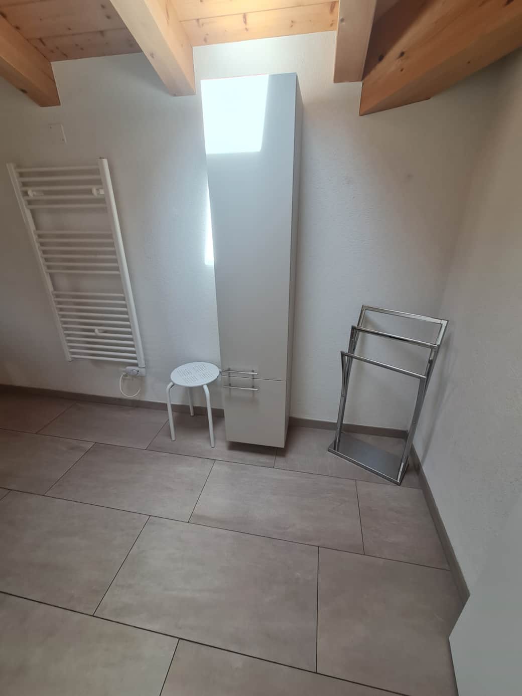 Apartment Jungfrau