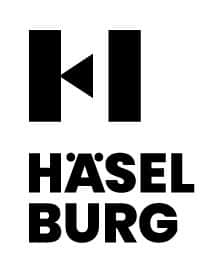 Künstlerzimmer in der Häselburg