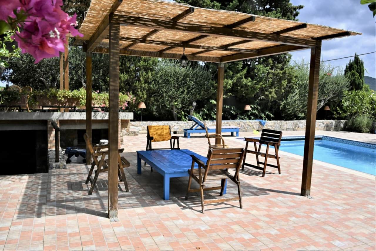 Villa in calabria - Calaber Solution