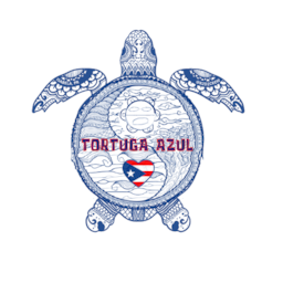 Tortuga Azul
