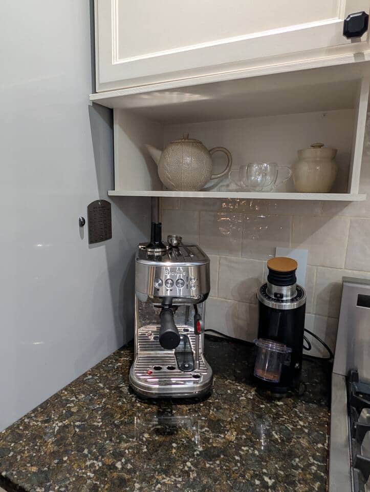 Espresso Machine