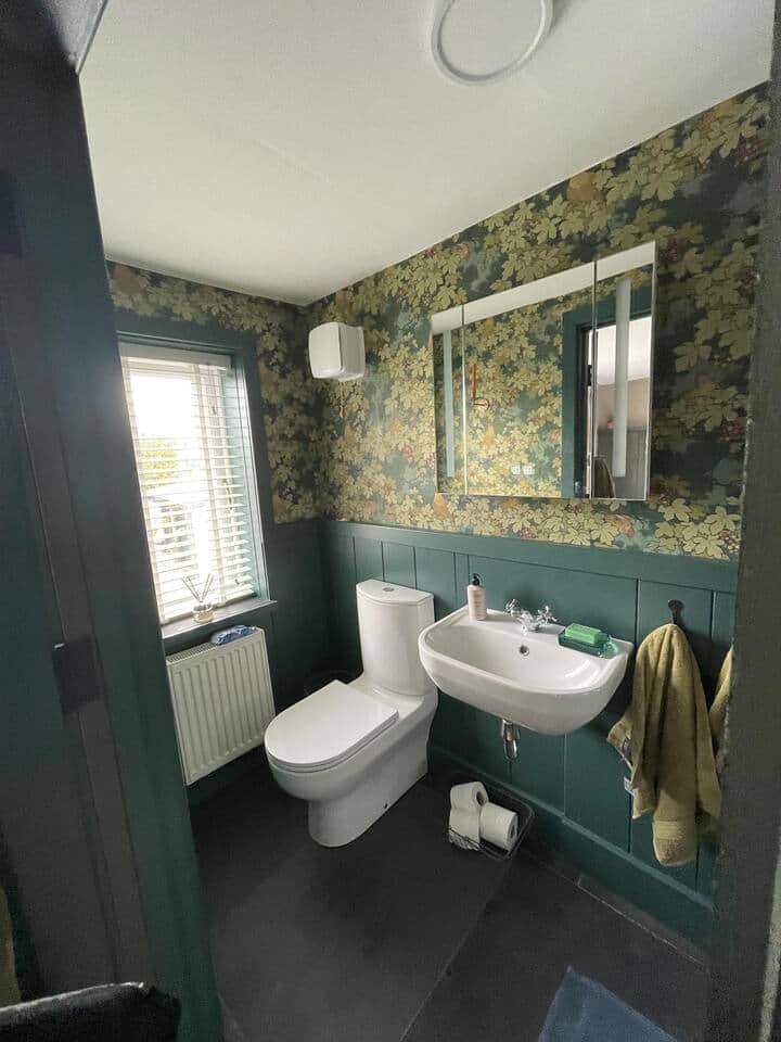 The Ensuite