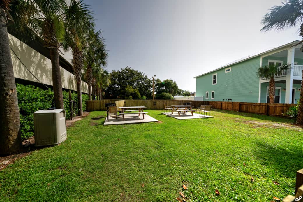 Panama city beach condo picnic area majestic beach resort
