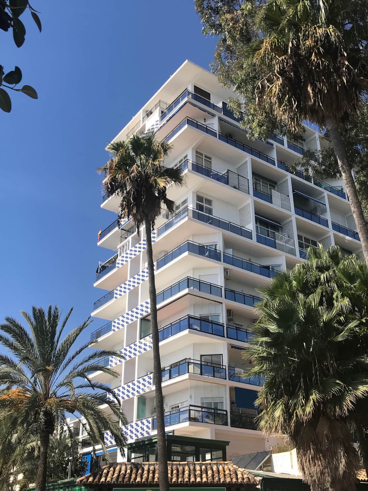 Skol Apartments Marbella 811A