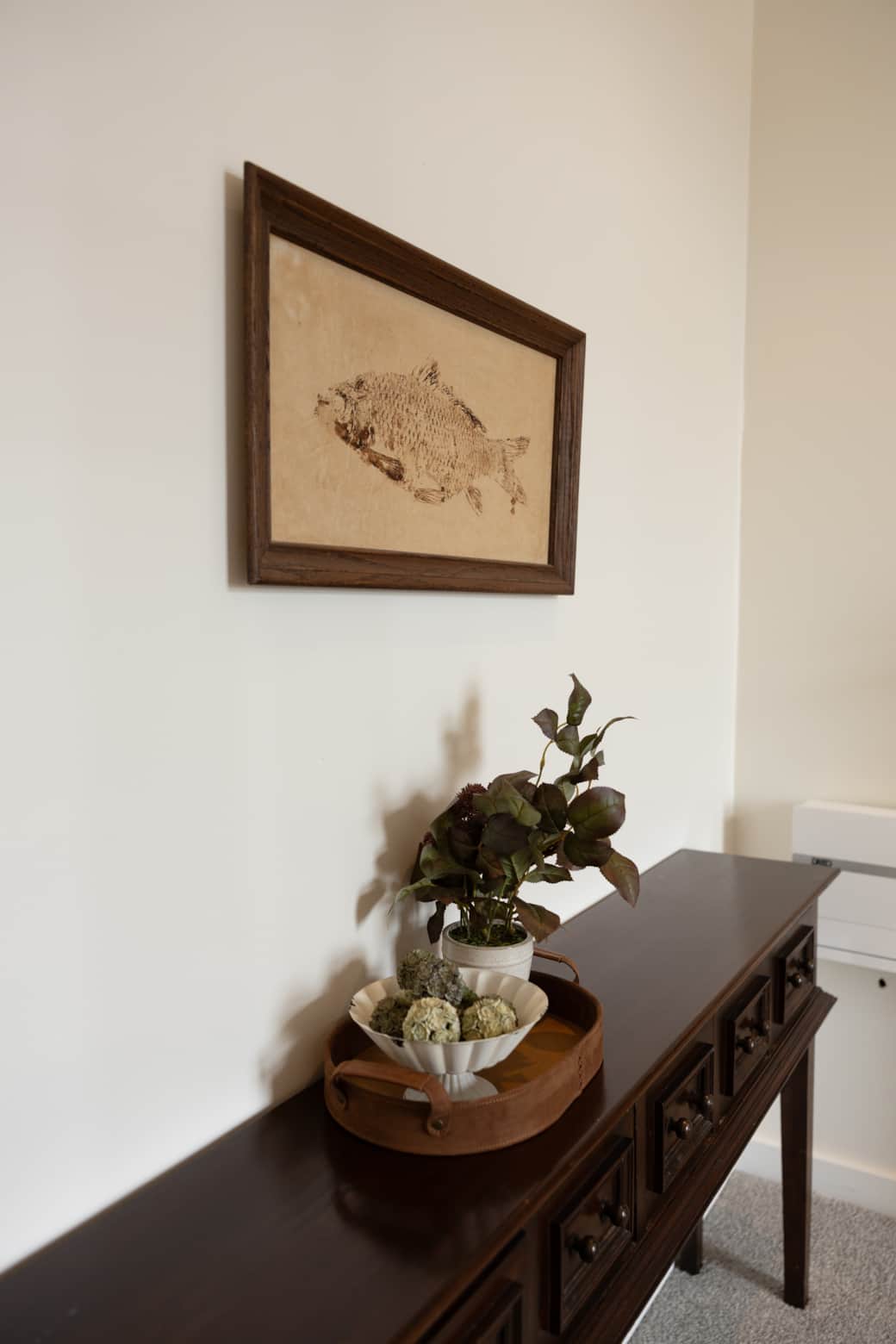 Room Touches