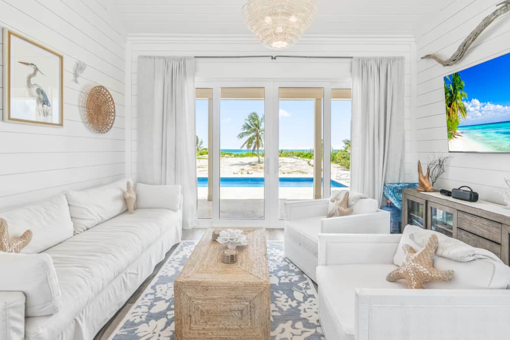 La Dolce Vita Cottage - Exuma Vacation Rental