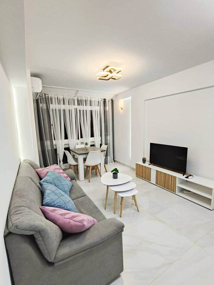 Precioso apartamento en Marbella — foto 4