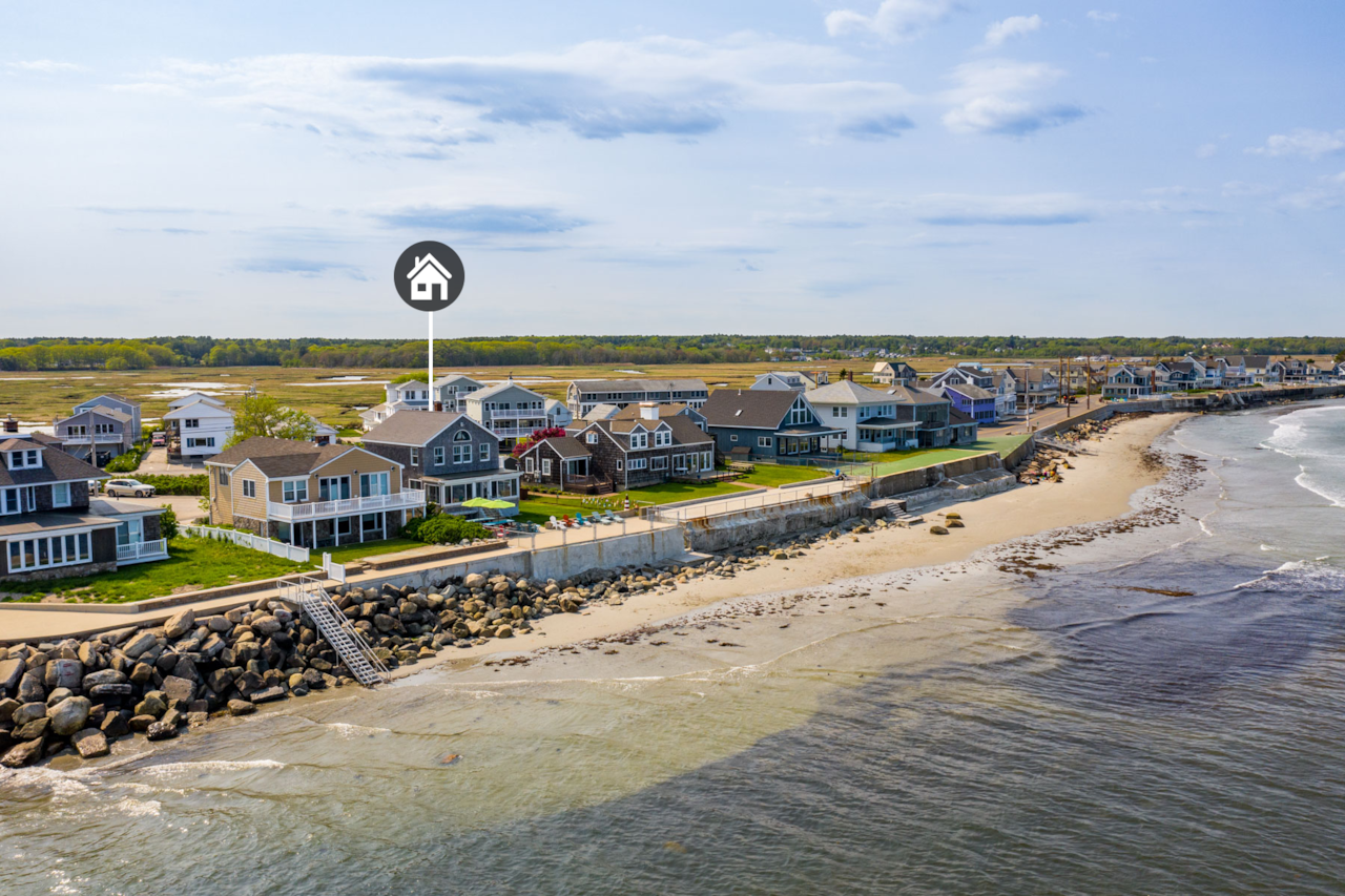 Welcome to 22 Gold Ribbon Drive on Crescent Beach