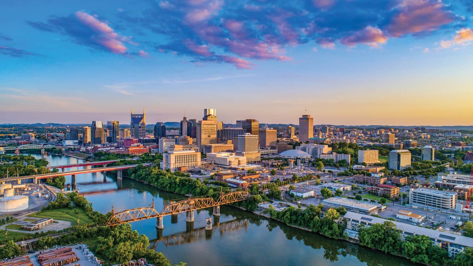 Ariel - All of Nashville