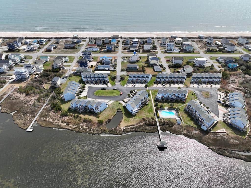 North Topsail Beach Rental 2