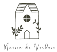 Maison de Verdure