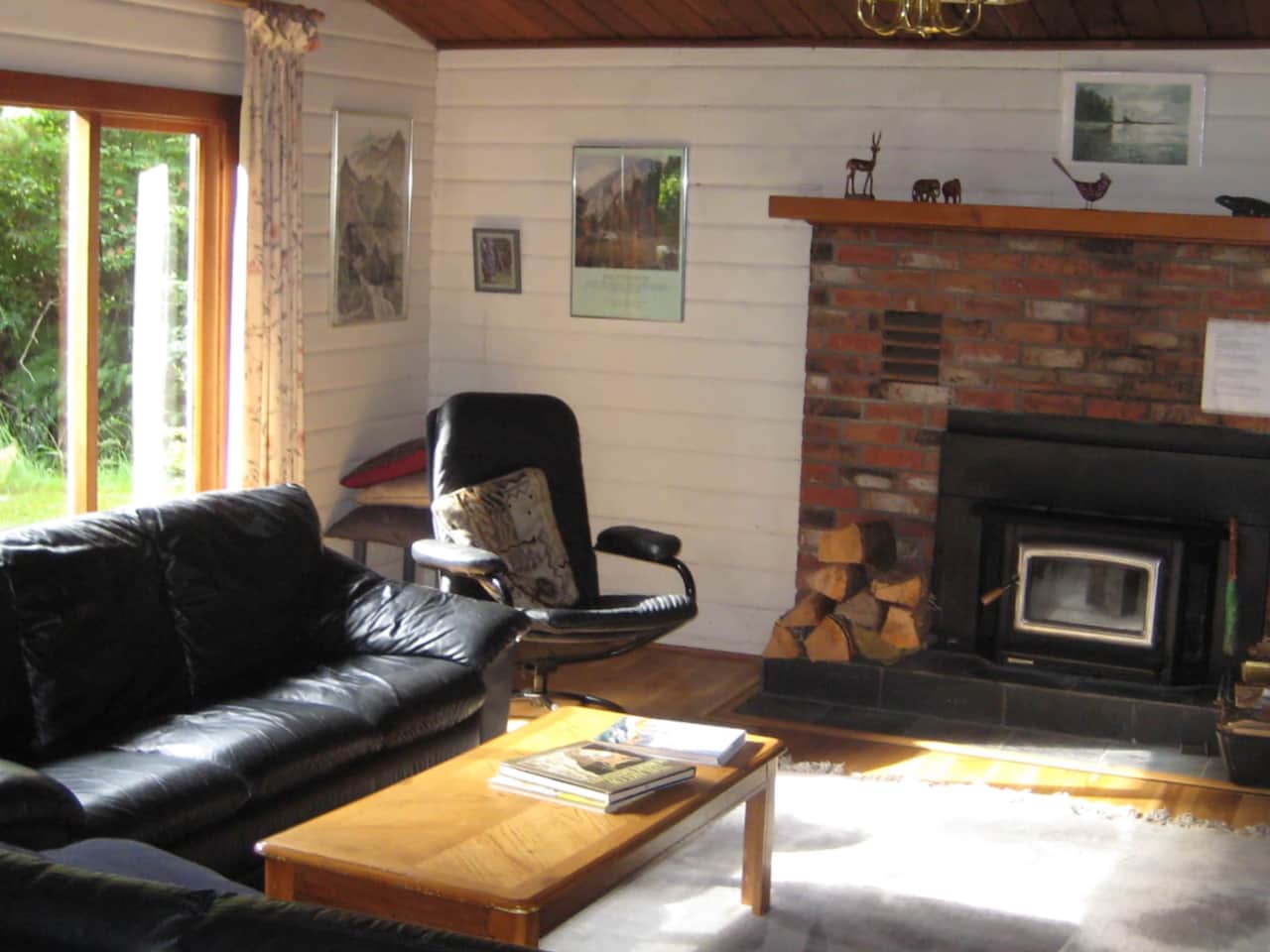 Act Five Living Room