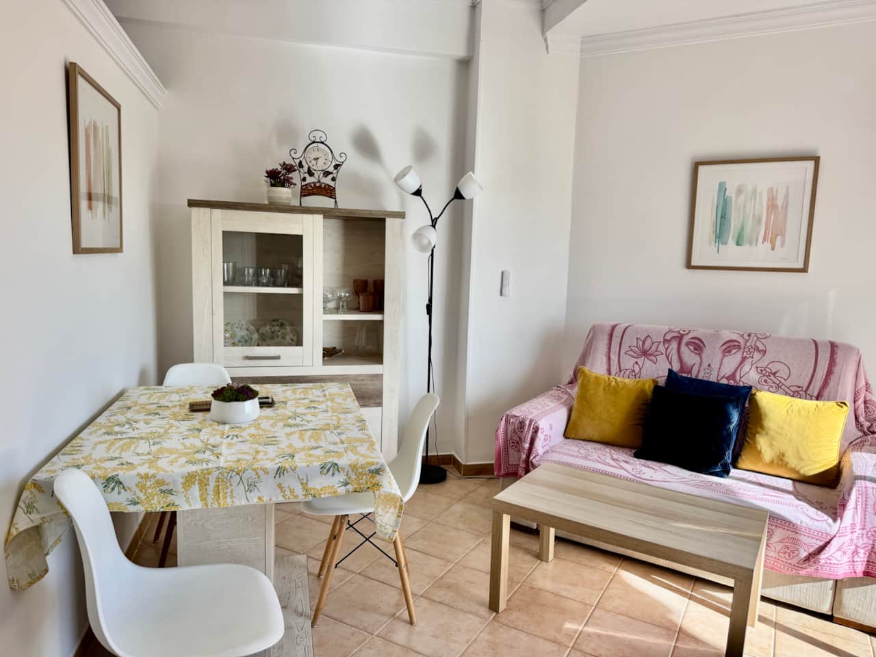 Skol Apartments Marbella 523A