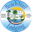 BeachTrail Lodging