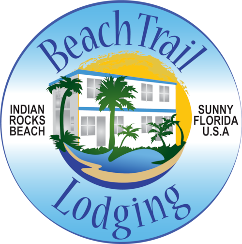 BeachTrail Lodging