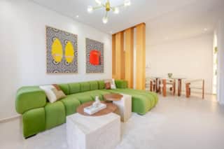 Élégant Appartement Dar Jasmin avec Jacuzzi Privé — photo 9