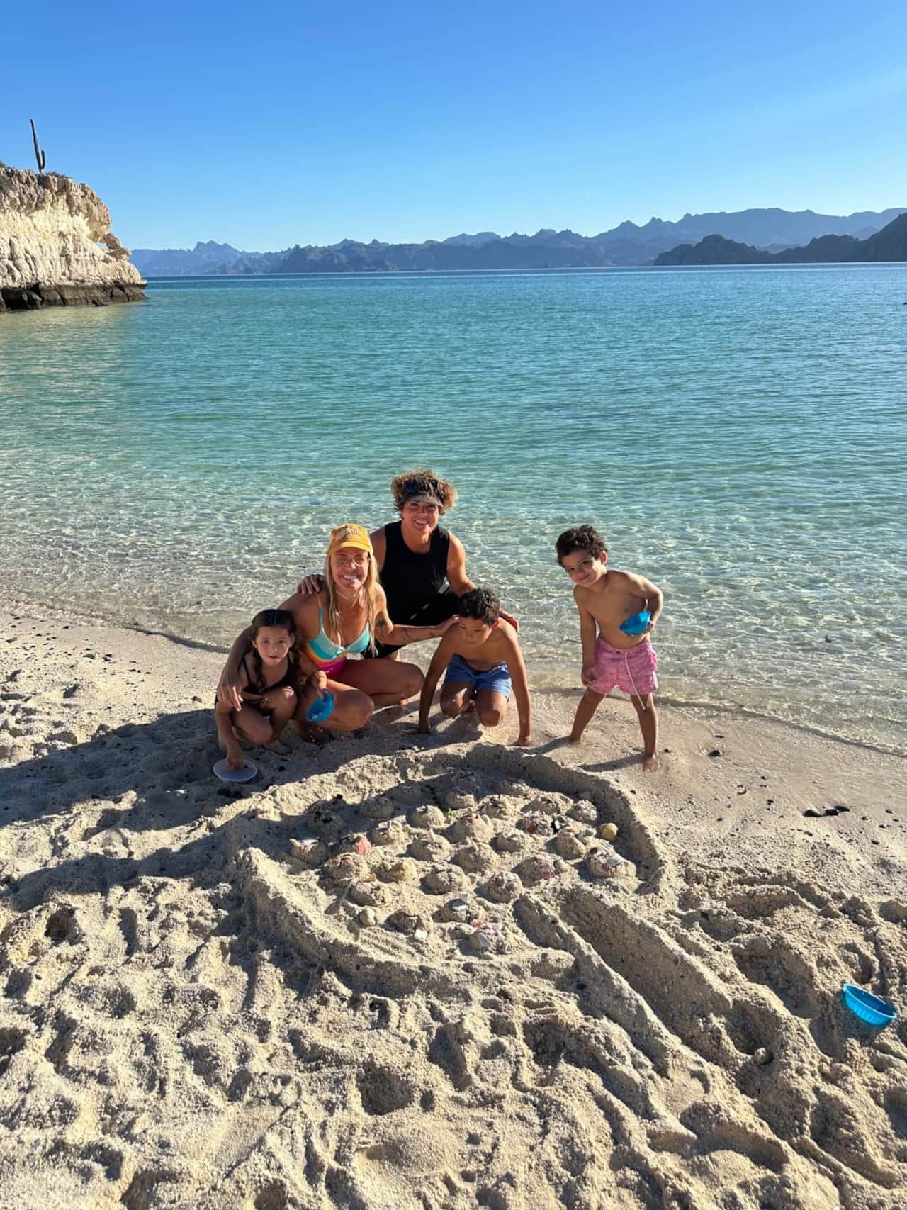 Beach Fun