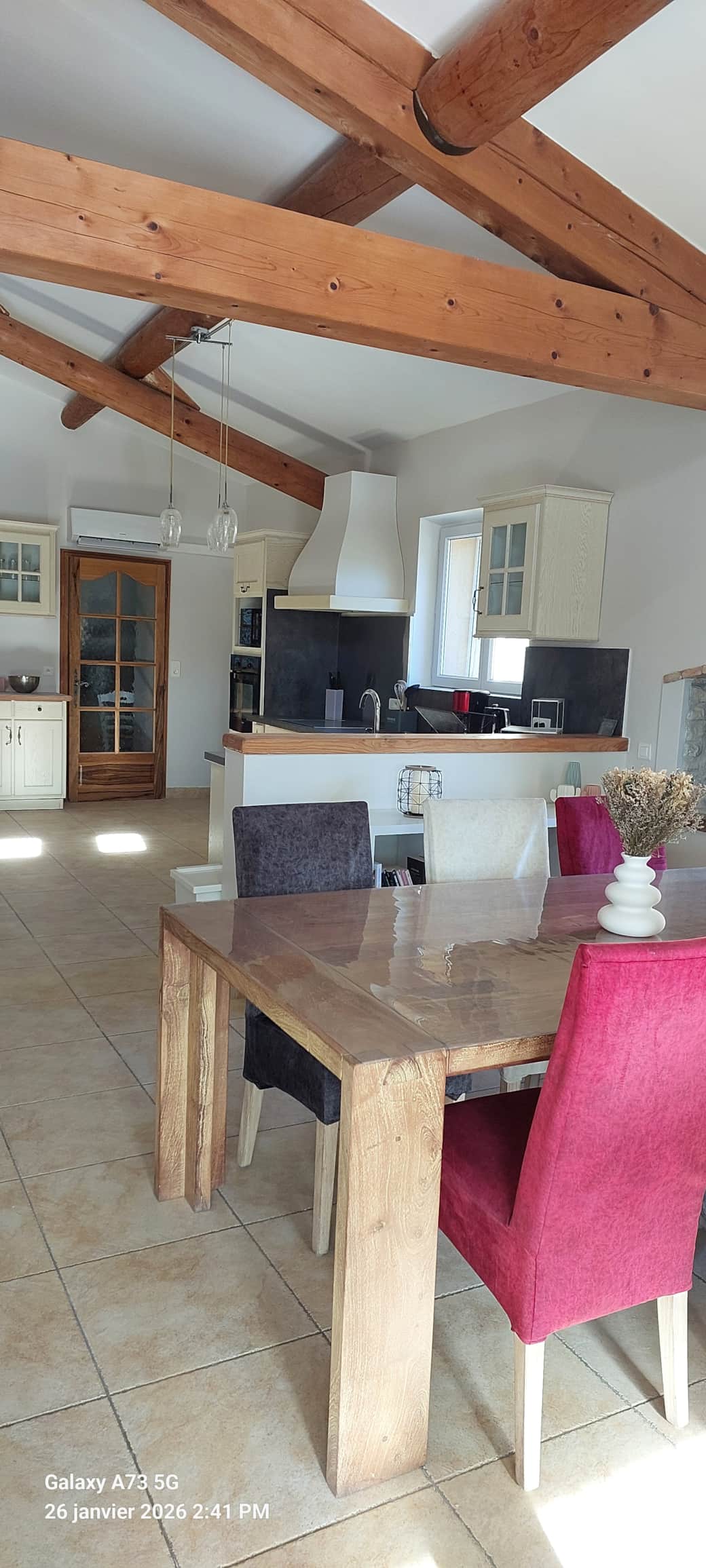 salle à manger_lacets du ventoux