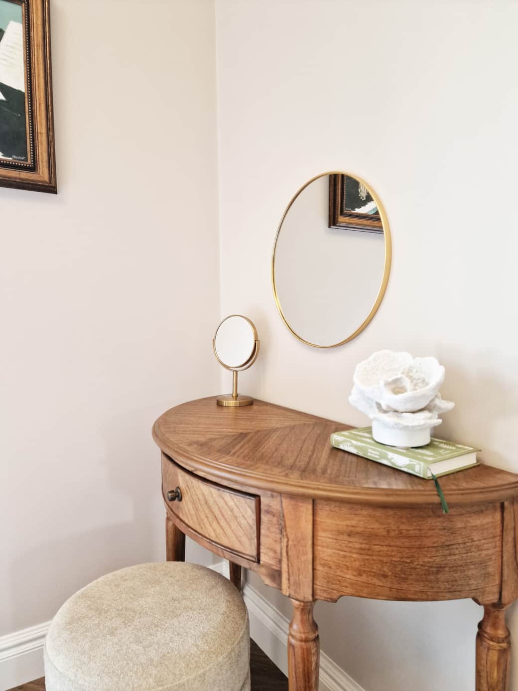 Dressing Table
