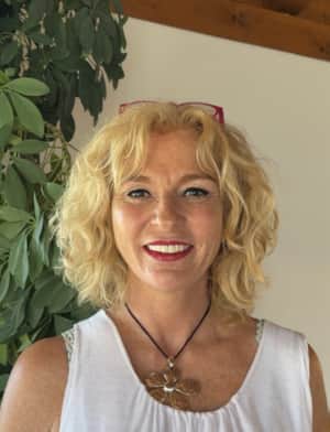 Carmen Starnini
