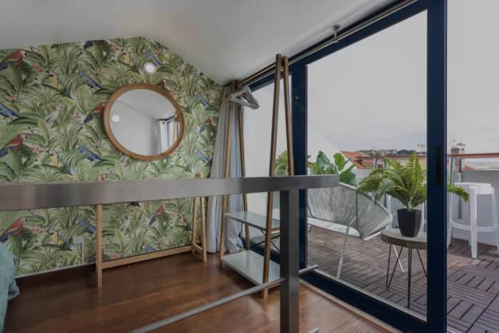 Penthouse Vista Tejo — apartment view 3