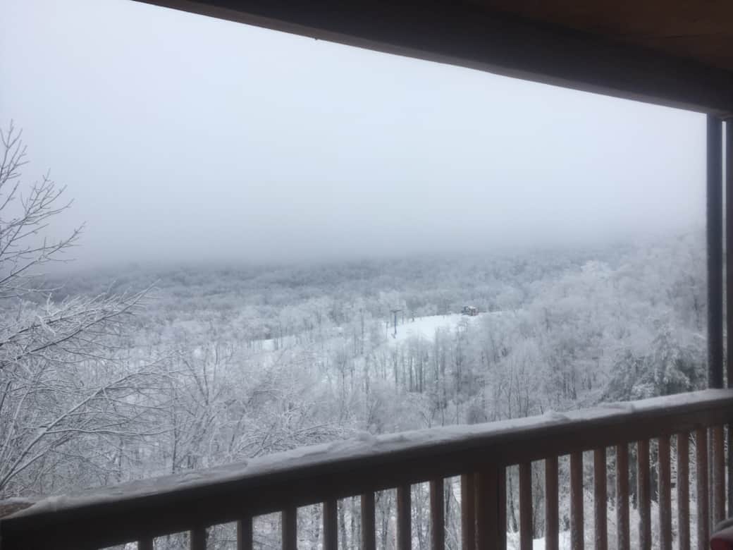 Winter 2
