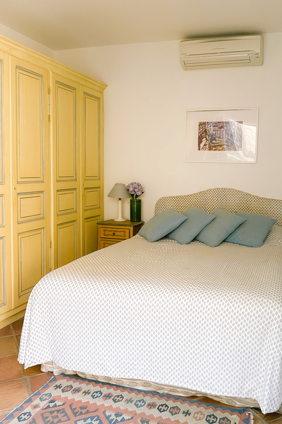 Double Bedroom Main House