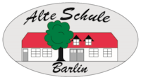 Gästehaus Alte Schule Barlin